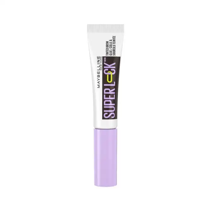 Superlock Brow Glue Gel Fijador de Cejas 7 ml - MAYBELLINE NEW YORK - Comparador de precios