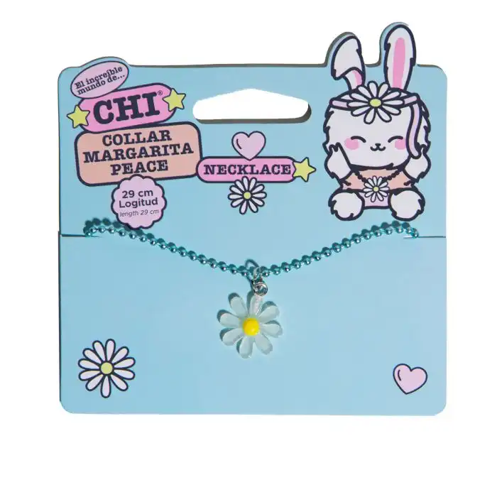 Collar  Chi  Collares y cadenas - CHI - Comparador de precios