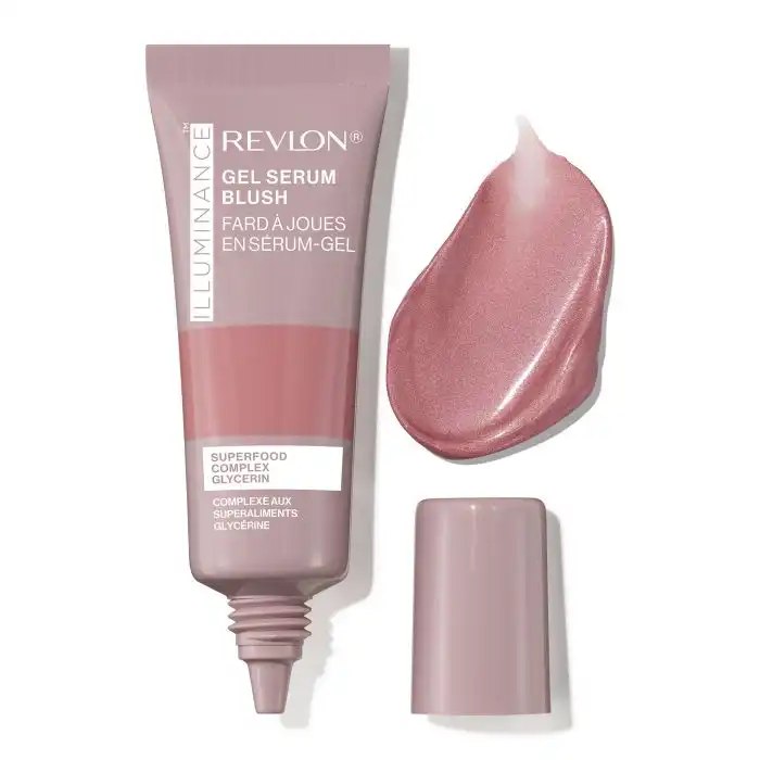 Illuminance Gel Serum Blush 11 ml - Revlon - Comparador de precios