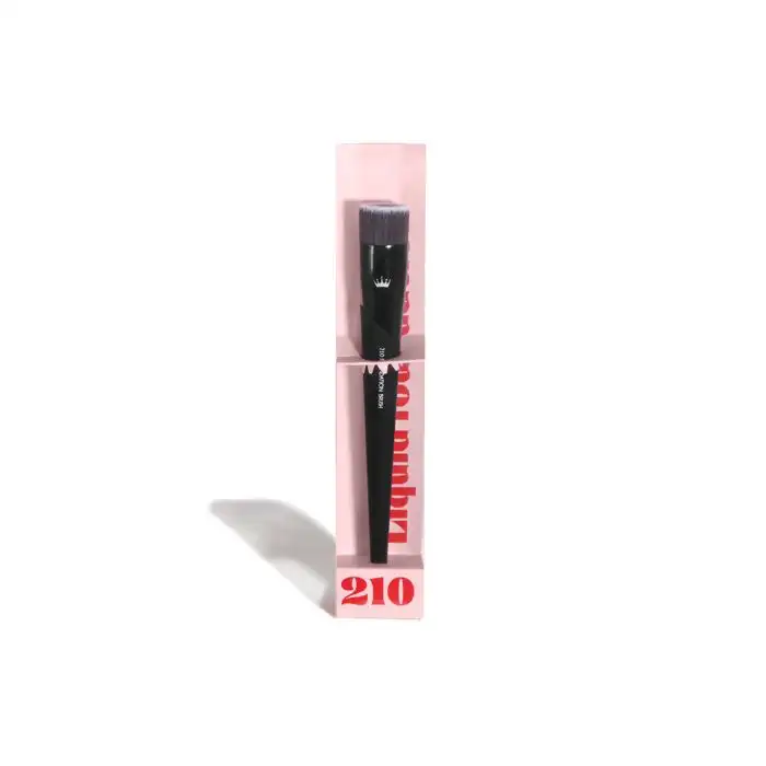 Must Have Bocha Liquid Foundation 210 - You Are The Princess - Comparador de precios