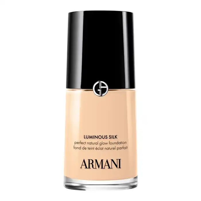Luminous Silk Base de Maquillaje 30 ml - Armani - Comparador de precios