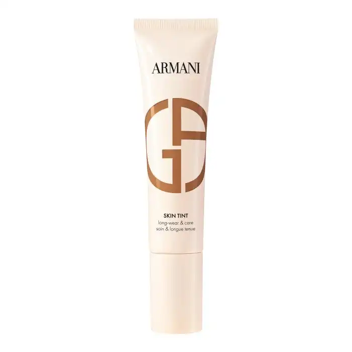 Skin Tint Base Iluminadora 30 ml - Armani - Comparador de precios
