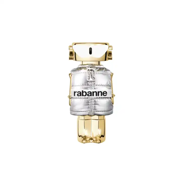 ¡41% DTO! Fame Winter Crush Eau de Parfum Recargable 80 ml - Rabanne - Comparador de precios