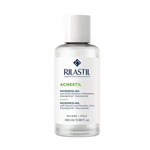 Acnestil Micropeeling - Rilastil - Comparador de precios