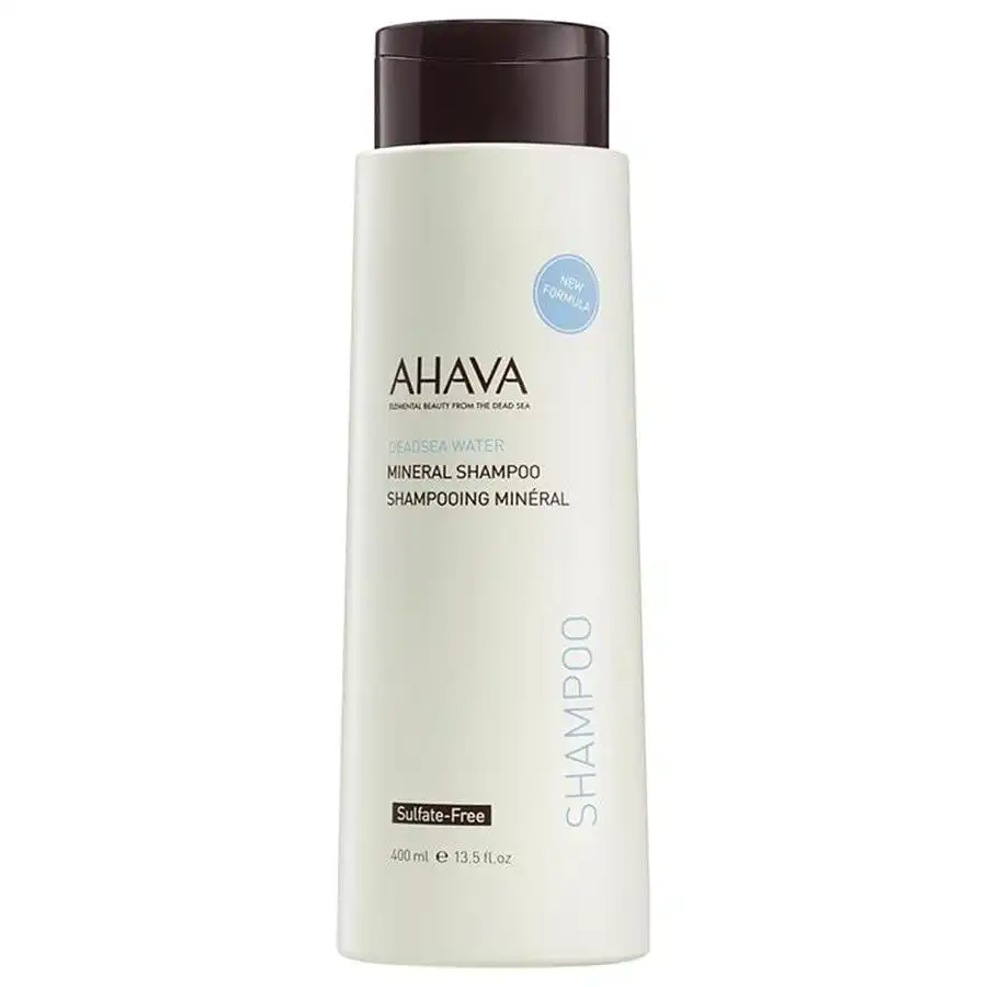 AHAVA Deadsea Water Mineral 400 ml 400.0 ml - AHAVA - Comparador de precios