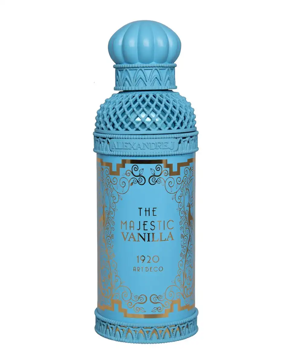 Alexandre. J - Eau De Parfum The Majestic Vanilla 100 Ml - Alexandre. J - Comparador de precios