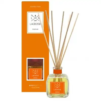 Ambientair Ambientair Collections Mikado Pompelmo, 100 ml - Ambientair - Comparador de precios