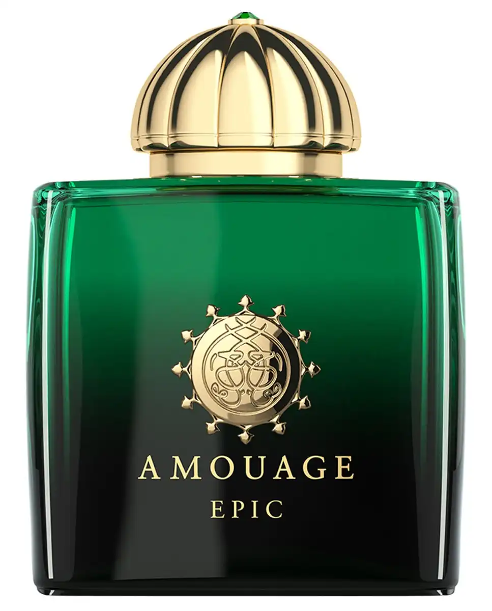 Amouage - Eau De Parfum Epic Woman 100 Ml - Amouage - Comparador de precios