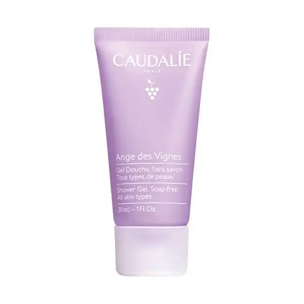 Ange Des Vignes Gel De Ducha - Caudalie - Comparador de precios