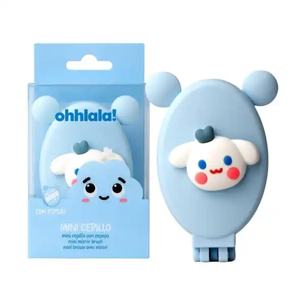 Animal Azul Fantasy - Ohhlala! - Comparador de precios