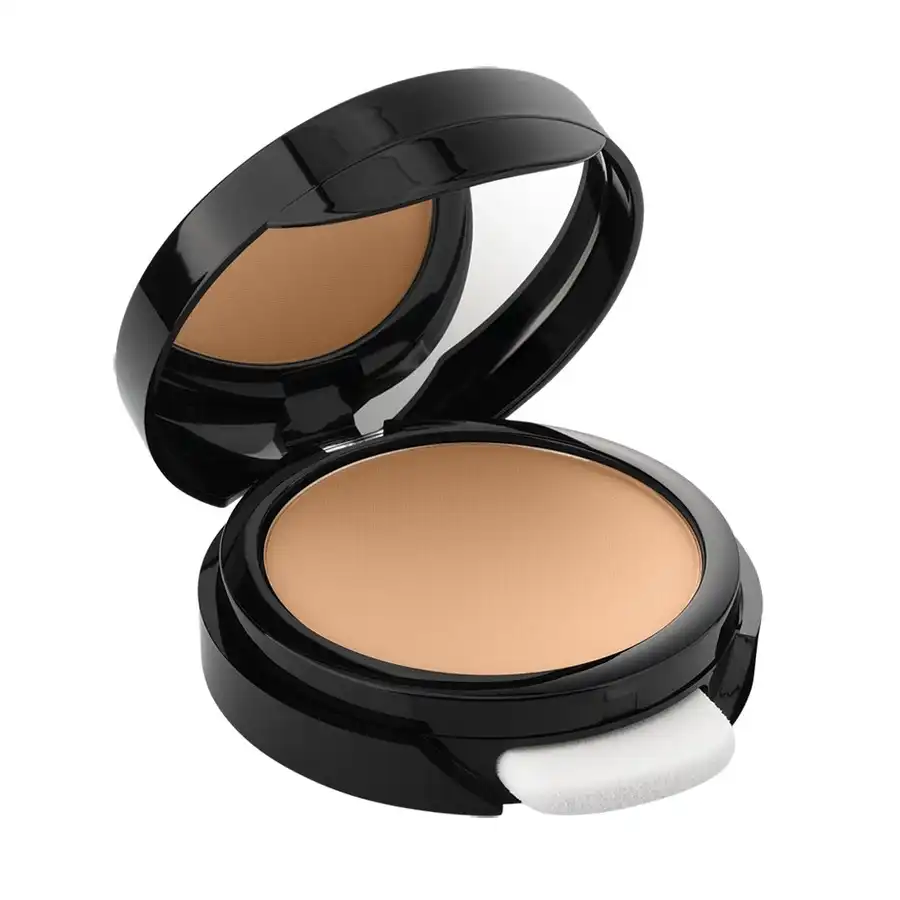 Annayake - Silky Compact Foundation Bases de maquillaje 9 g 10 - Light Rosé - Annayake - Comparador de precios