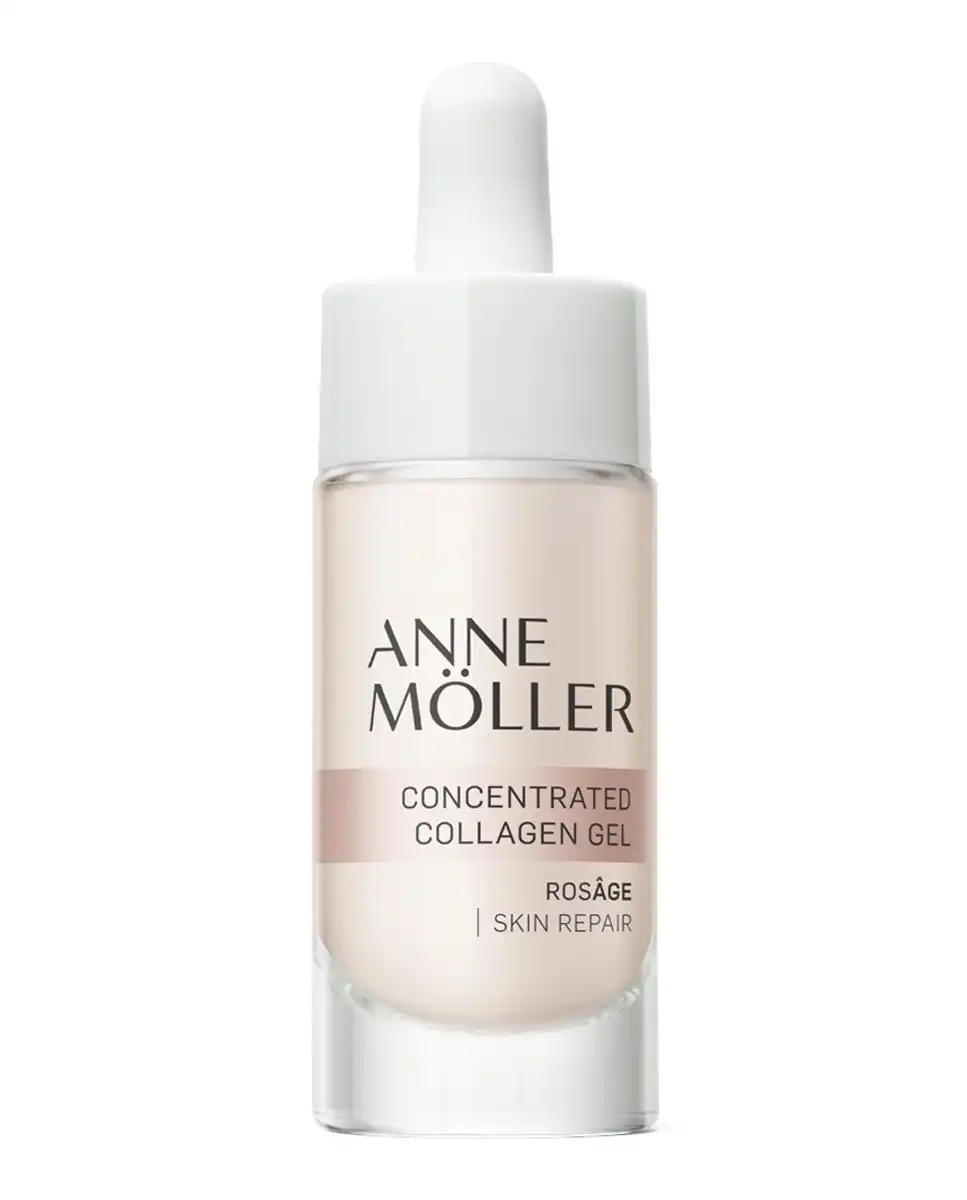 Anne Möller - Gel Rosâge Concentrated Collagen 15 Ml - Anne Möller - Comparador de precios