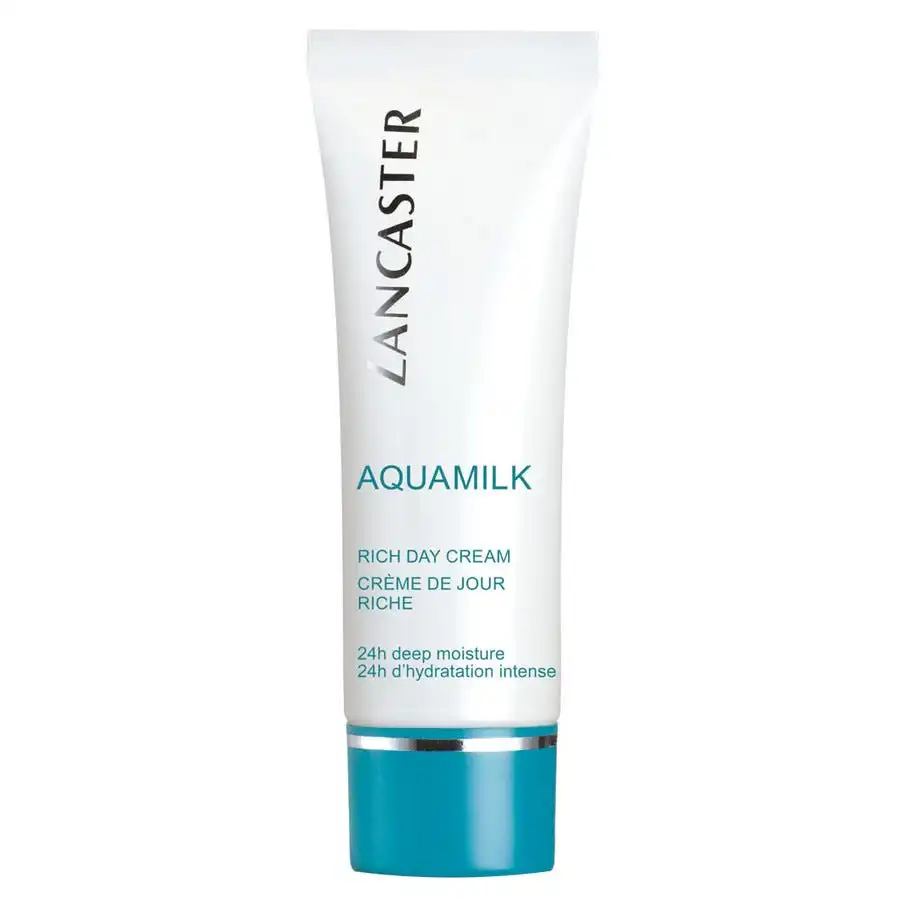 Aquamilk Day Rich Cream - Lancaster - Comparador de precios