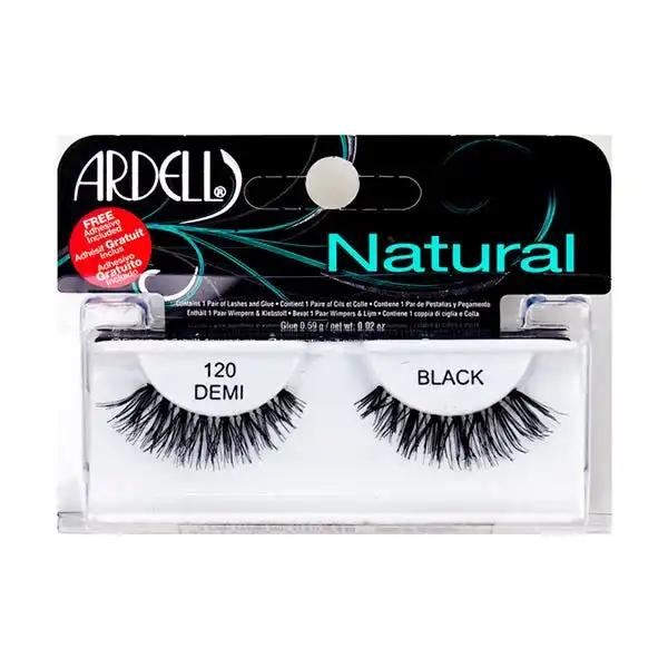 Ardell 120 Demi Black - Ardell - Comparador de precios