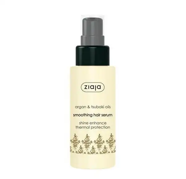 Argan & Tsubaki Serum - Ziaja - Comparador de precios