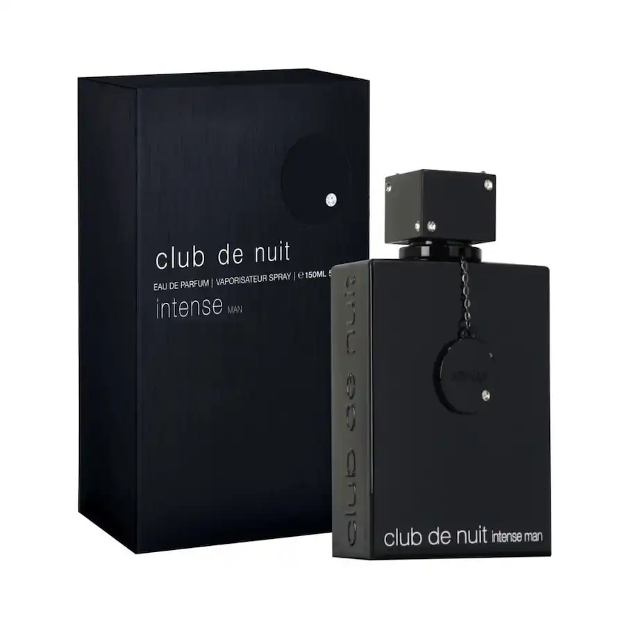 ARMAF - Club de Nuit Intense Man Perfumes 150 ml male - Armaf - Comparador de precios