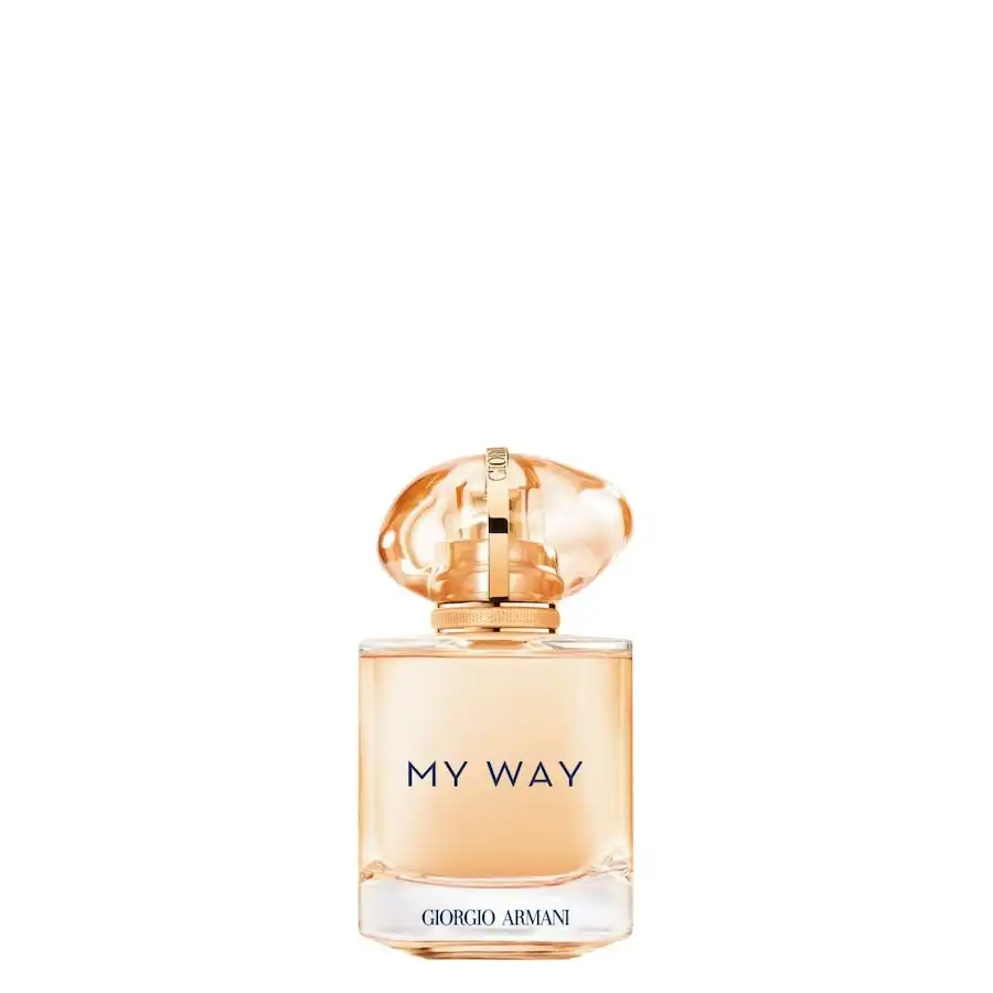 Armani - My Way Sunny Vanilla Perfumes 50 ml female - Armani - Comparador de precios