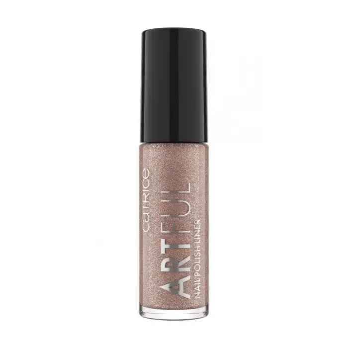 Artfull Liner Esmalte de Uñas - CATRICE - Comparador de precios