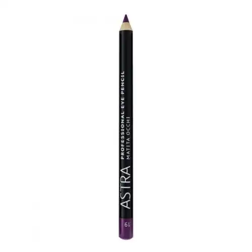Astra Professional Eye Pencil 12 Petrol Lápiz de Ojos - Astra - Comparador de precios