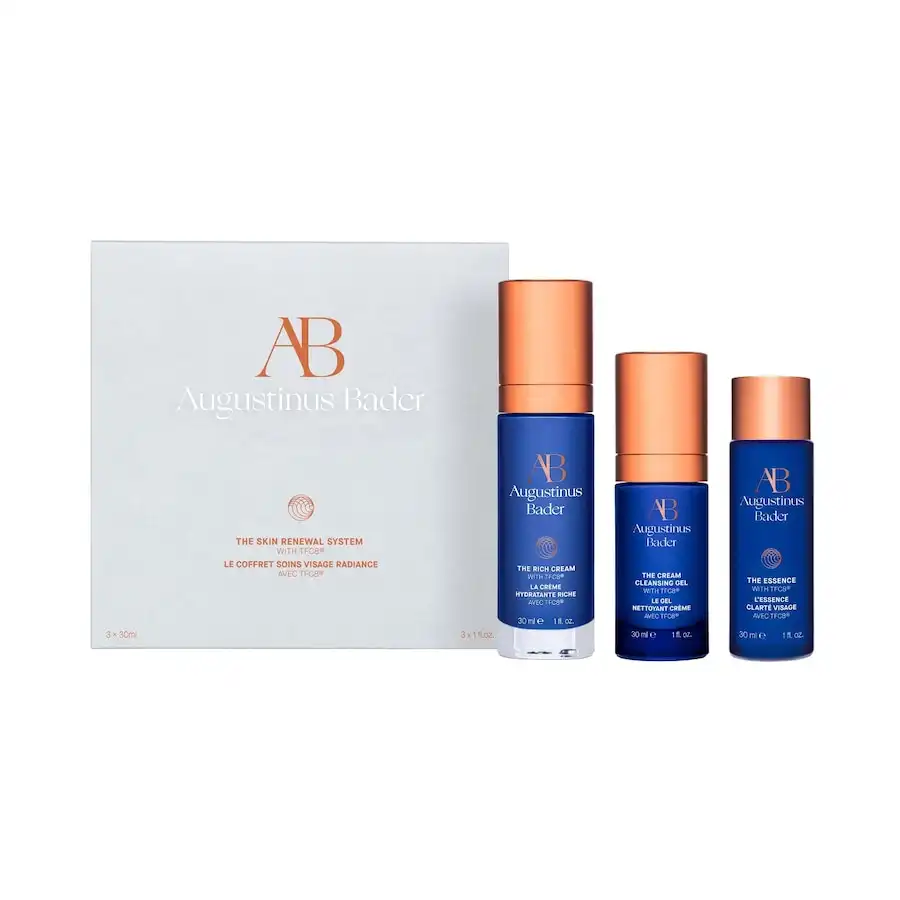Augustinus Bader THE SKIN RENEWAL SYSTEM  1.0 pieces - Augustinus Bader - Comparador de precios
