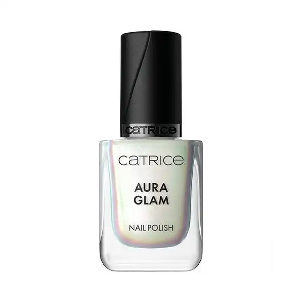 Aura Glam Esmalte De Uñas 010 - CATRICE - Comparador de precios
