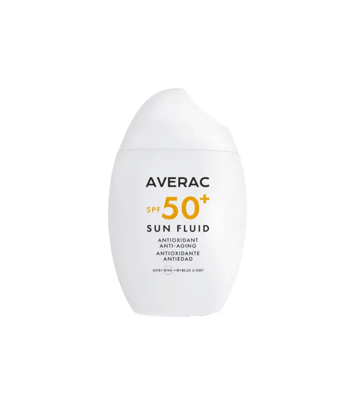 Averac Cosmetics - Protector solar facial antiedad - SPF50 - Averac Cosmetics - Comparador de precios