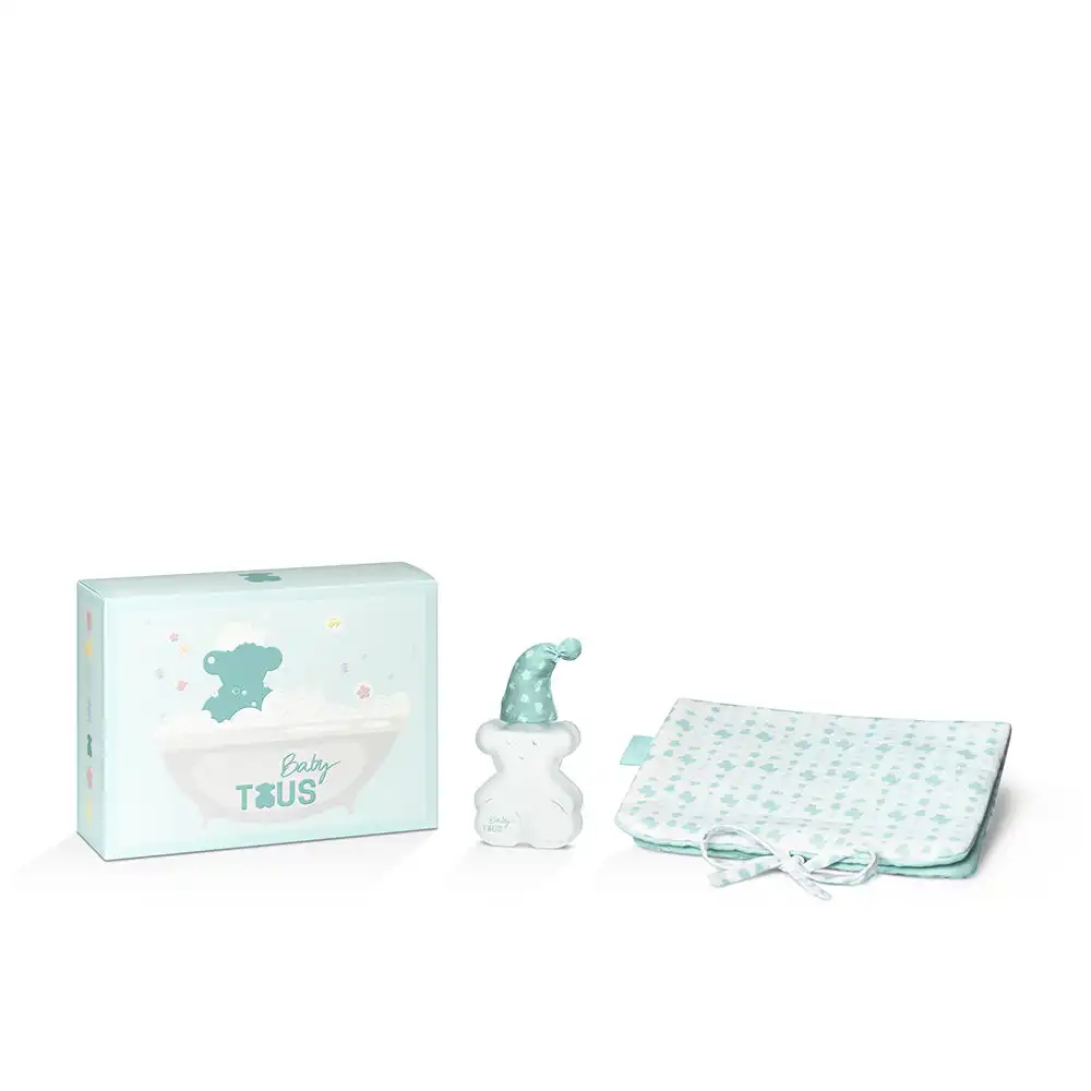 Baby Tous Estuche 2 pz - Tous - Comparador de precios