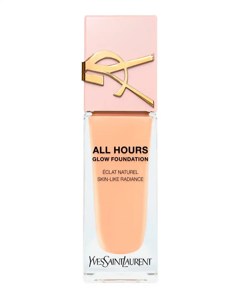 Base de Maquillaje All Hours Glow Foundation Yves Saint Laurent LC4 - Yves Saint Laurent - Comparador de precios