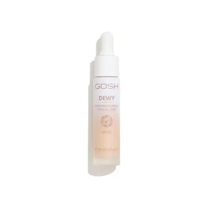 Base de Maquillaje Dewy  Gosh  Bases de maquillaje - GOSH - Comparador de precios