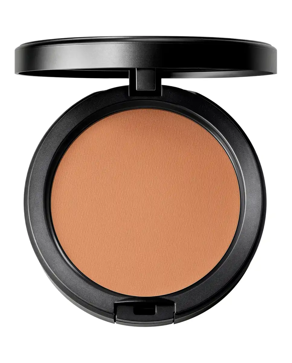 Base De Maquillaje + Polvo Studio Fix Powder Plus Foundation M.A.C NC45.5 - M.A.C - Comparador de precios