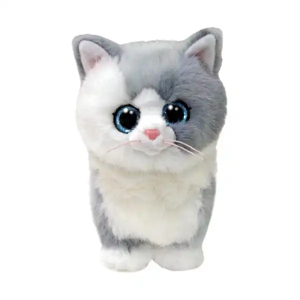 Beanie Boos Cat Furley - Ty - Comparador de precios