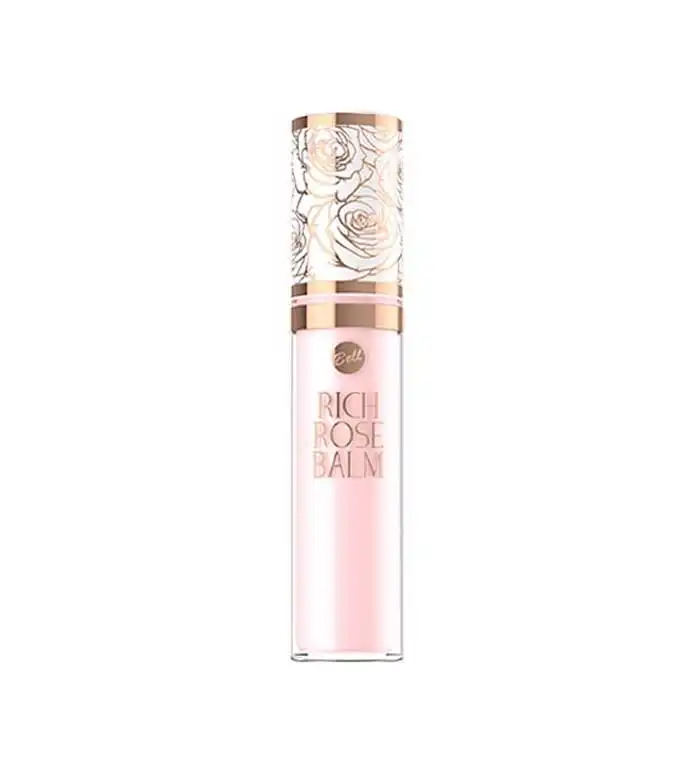 Bell - Bálsamo labial Rich Rose - Bell - Comparador de precios