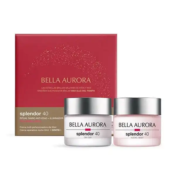 Bella - Bella Aurora - Comparador de precios