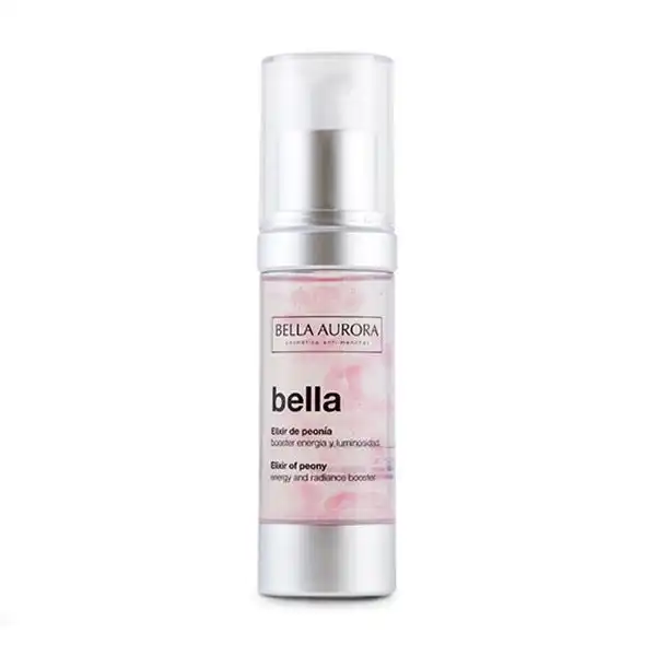 Bella Elixir De Peonía - BELLA AURORA - Comparador de precios