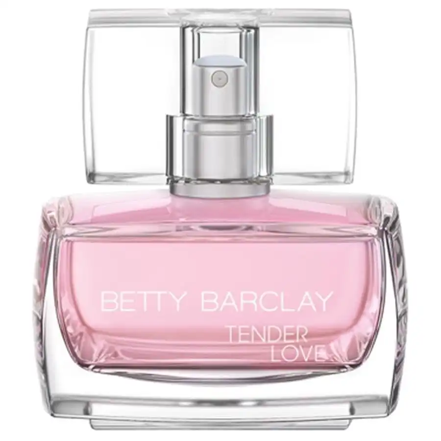Betty Barclay - Tender Love Perfumes 20 ml unisex - Betty Barclay - Comparador de precios