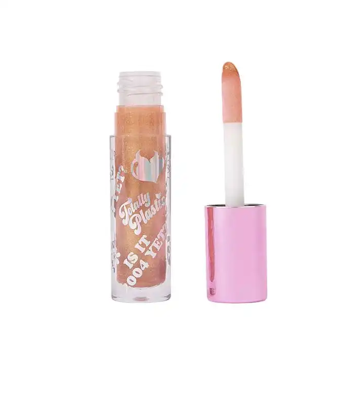 BH Cosmetics - *Totally Plastic* - Brillo de labios Oral Fixation Iggy Azalea - Is It 2004 Yet? - BH Cosmetics - Comparador de precios