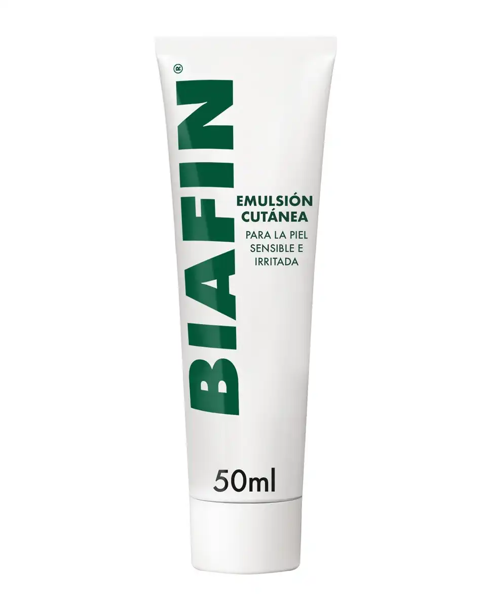 Biafin - Crema Regeneradora De La Piel 50 Ml - Biafin - Comparador de precios