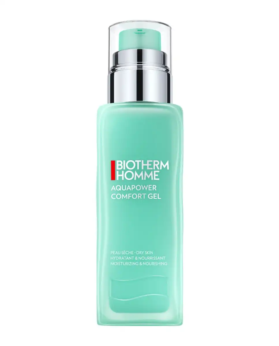 Biotherm Homme - Gel Hidratante Aquapower Confort 75 Ml - Biotherm Homme - Comparador de precios
