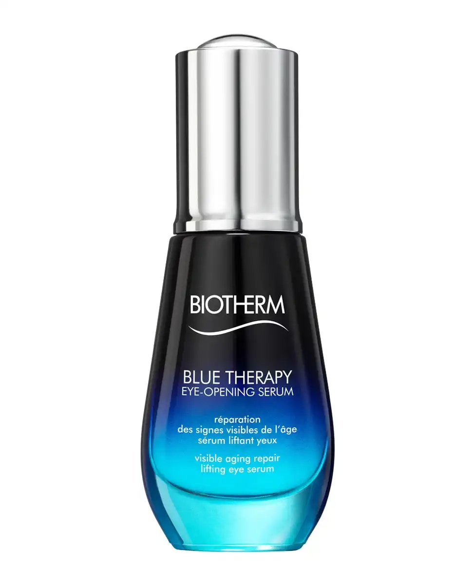 Biotherm - Sérum Blue Therapy Eye Opening - Biotherm - Comparador de precios