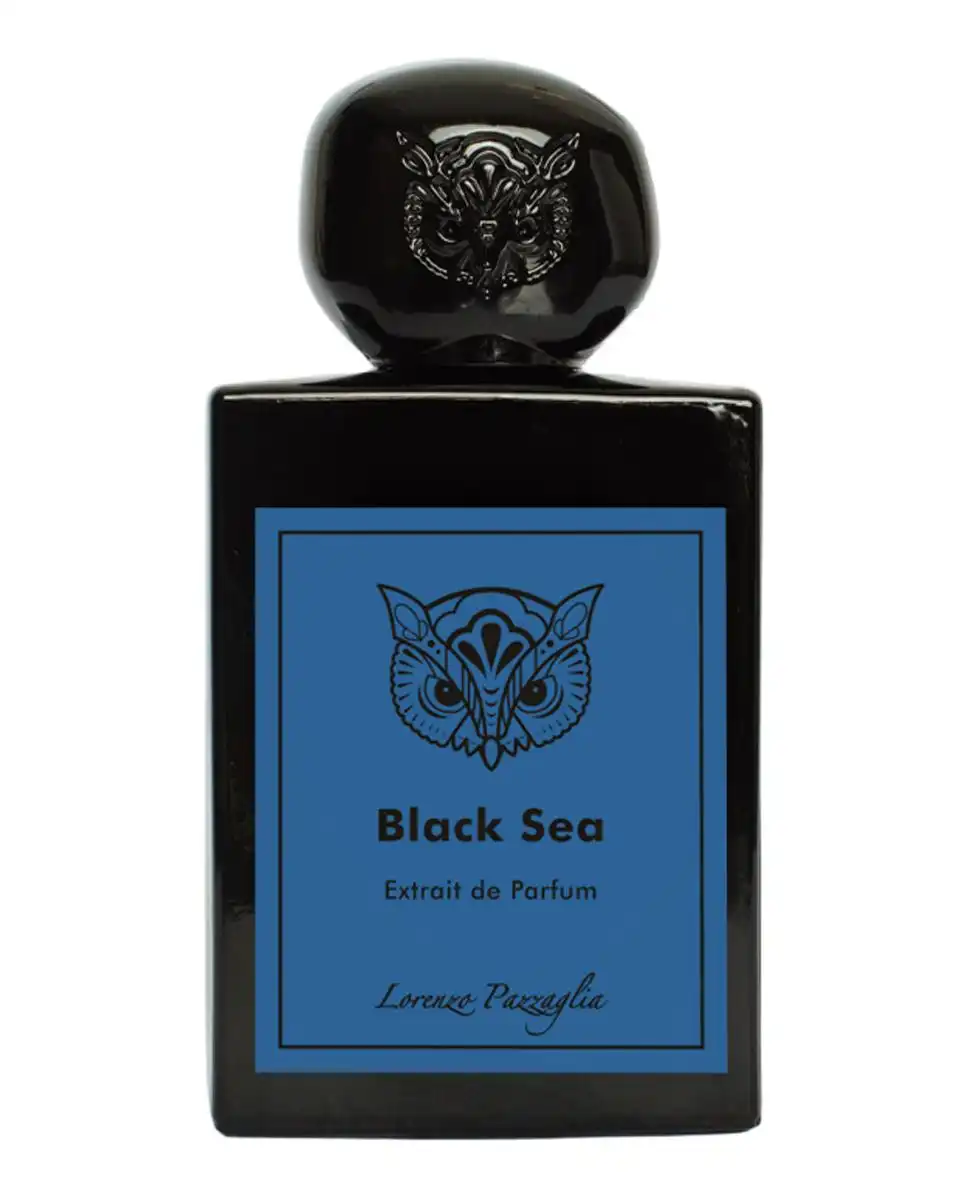 Black Sea Extrait de Parfum 50 ml Lorenzo Pazzaglia - Lorenzo Pazzaglia - Comparador de precios