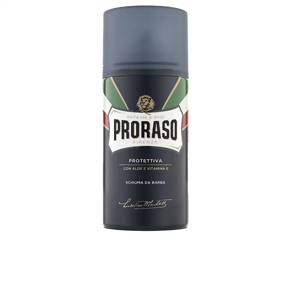 Blue espuma de afeitar 300 ml - Proraso - Comparador de precios