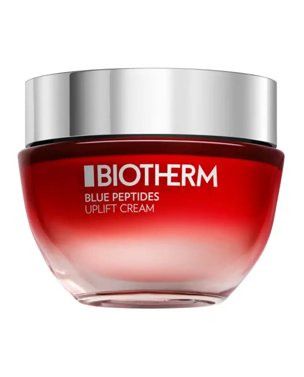 Blue peptides crema efecto lifting 50 ml - Biotherm - Comparador de precios