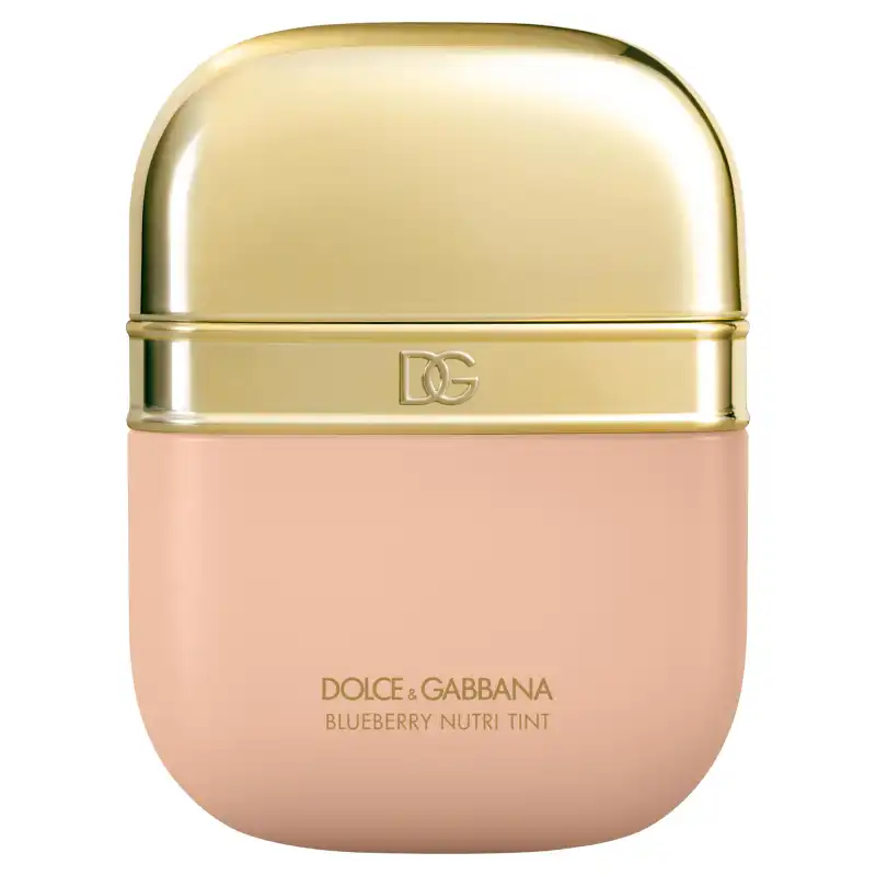 Blueberry Nutri-tint Spf 20 5n Light - Dolce&Gabbana - Comparador de precios
