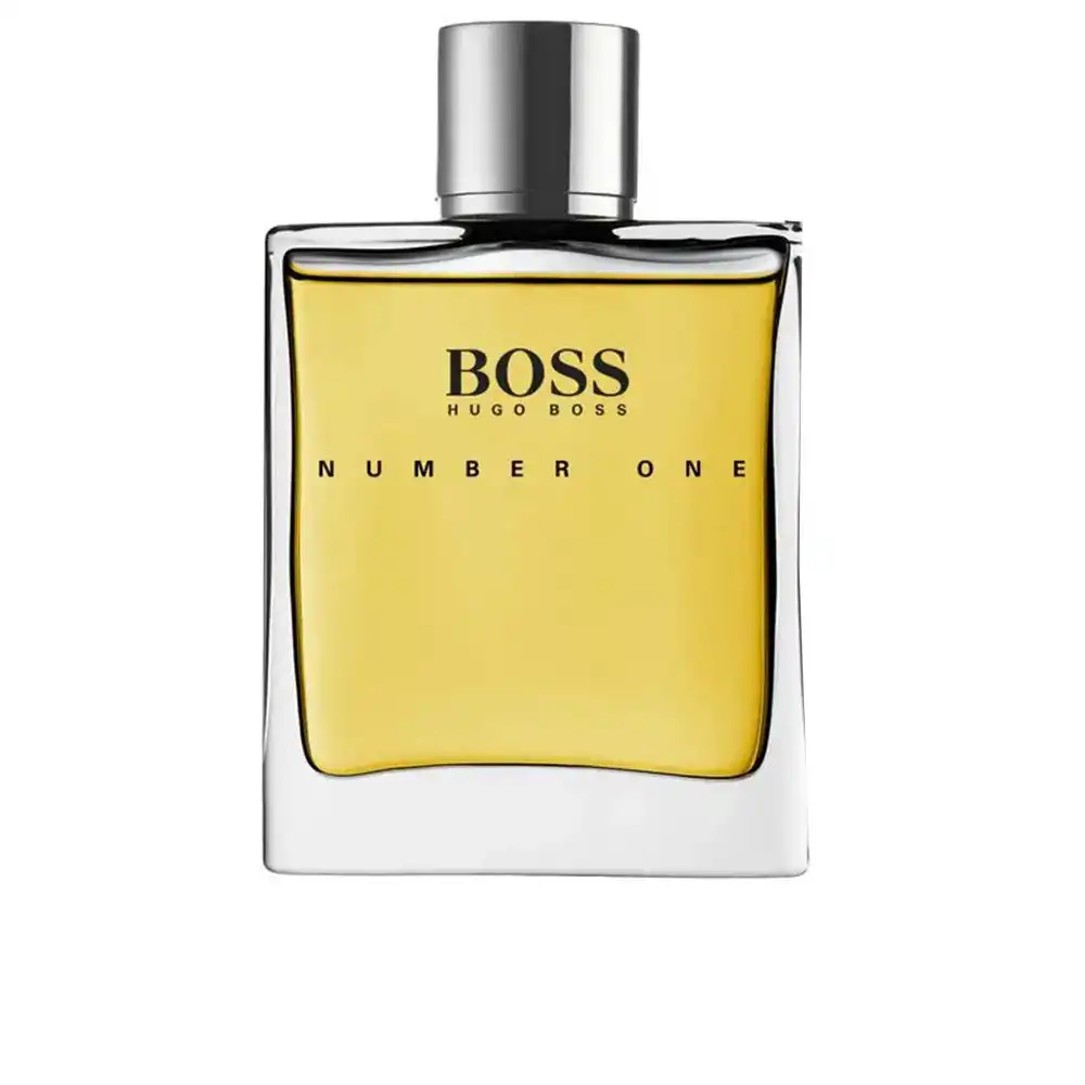 Boss Number One Eau de Toilette Spray para Hombre 100 ml - Hugo Boss - Comparador de precios
