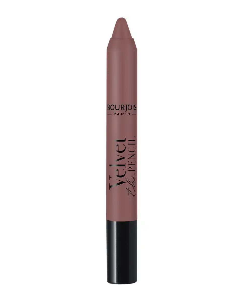 Bourjois - Barra De Labios Velvet The Pencil Matt - Bourjois - Comparador de precios