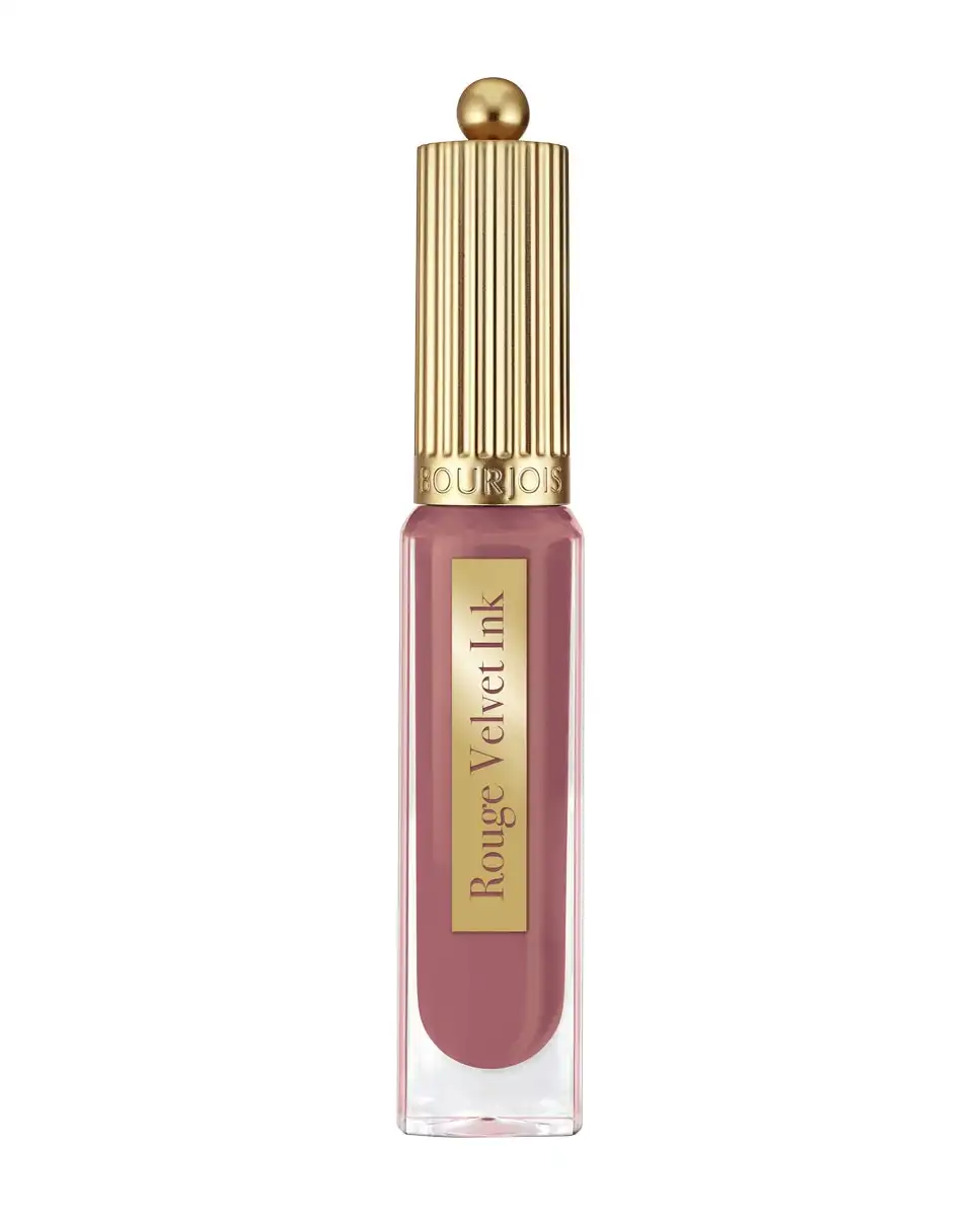 Bourjois - Labial Líquido Mate Velvet Ink Lip - Bourjois - Comparador de precios