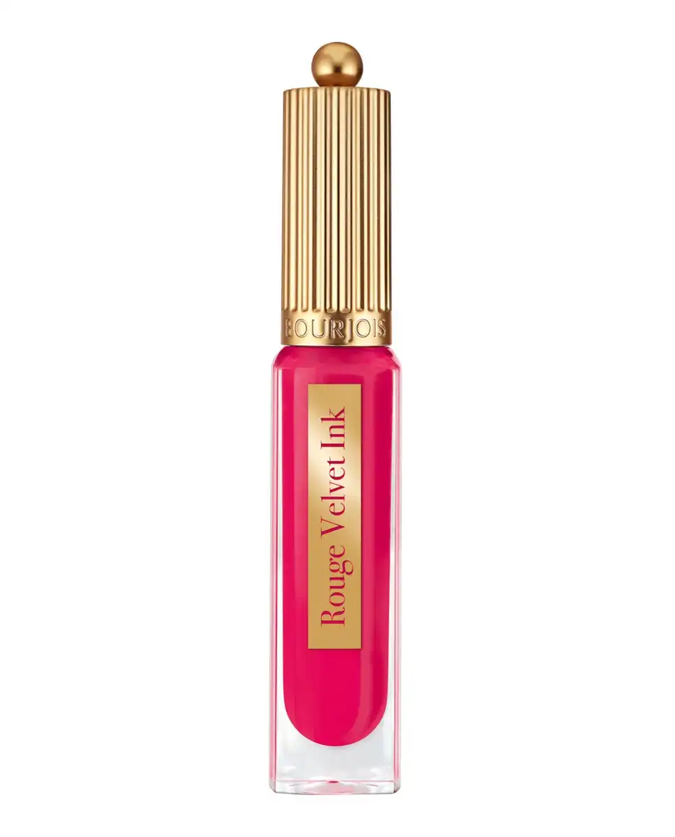 Bourjois - Labial Líquido Mate Velvet Ink Lip - Bourjois - Comparador de precios