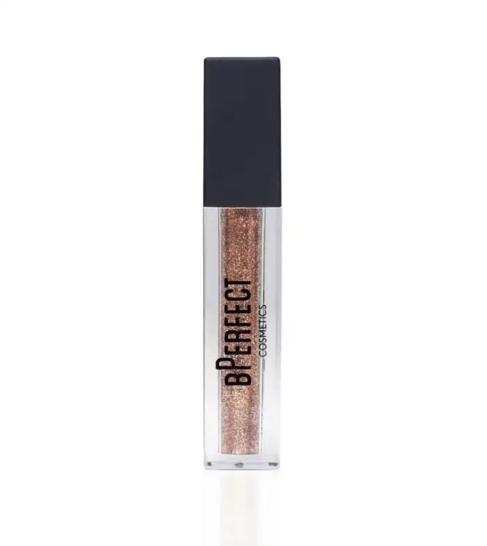 BPerfect - *Party Collection* - Sombra de ojos líquida Glamour Glitter - Buzz - BPerfect - Comparador de precios