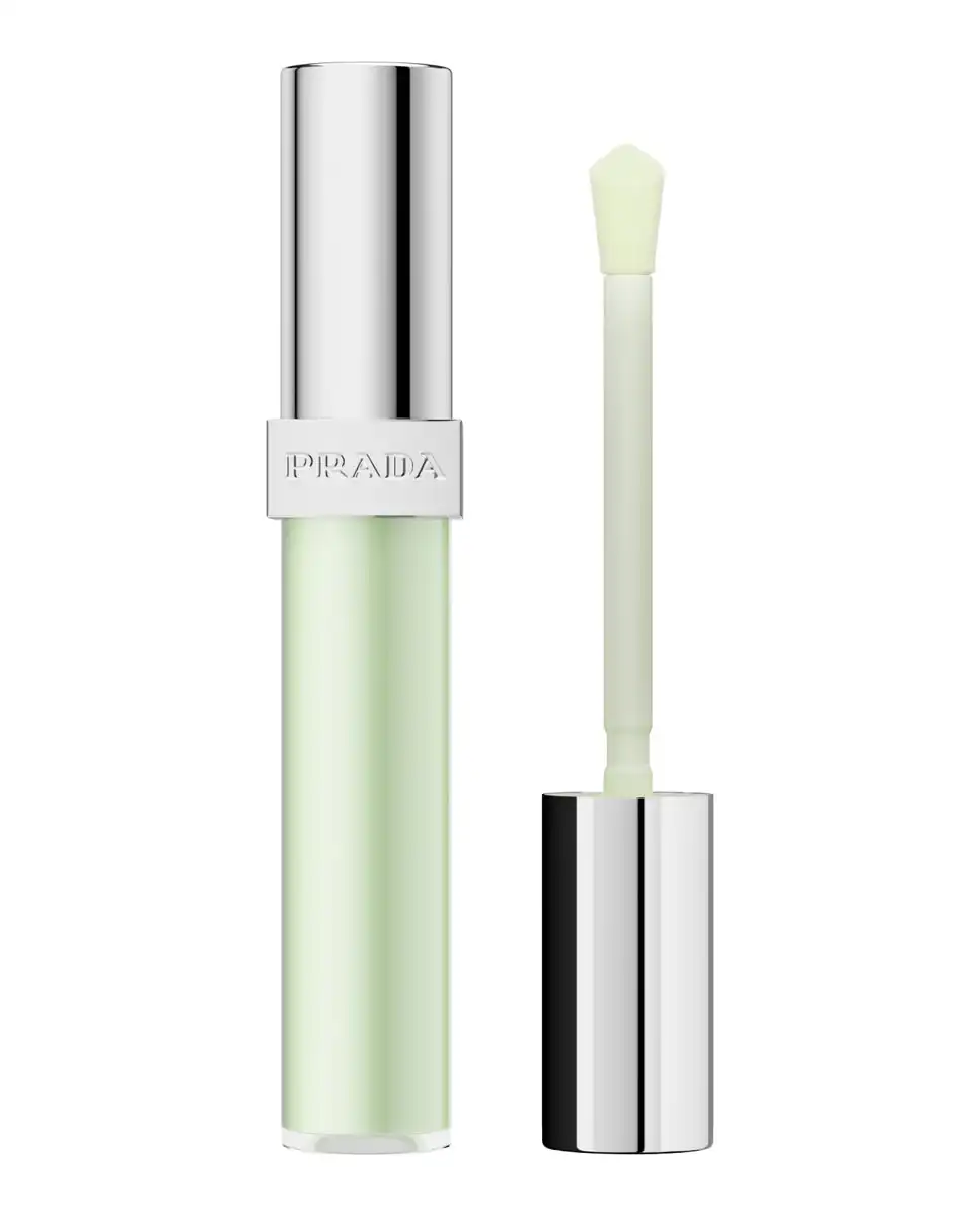 Brillo de labios hidratante efecto gloss Reflection Prada U000 UNIVERSAL GREEN - PRADA BEAUTY - Comparador de precios