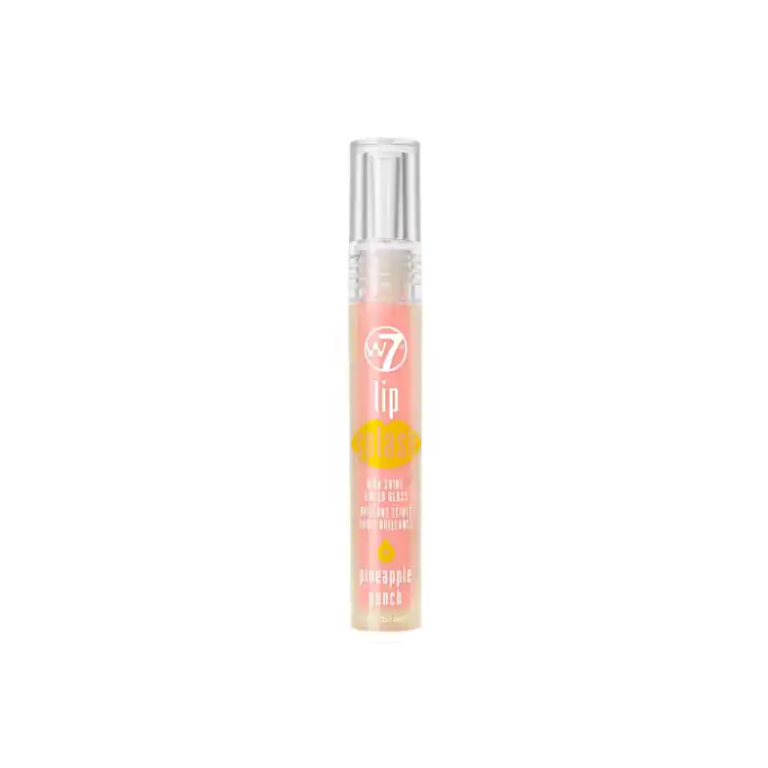 Brillo de Labios Splash High - W7 - Comparador de precios